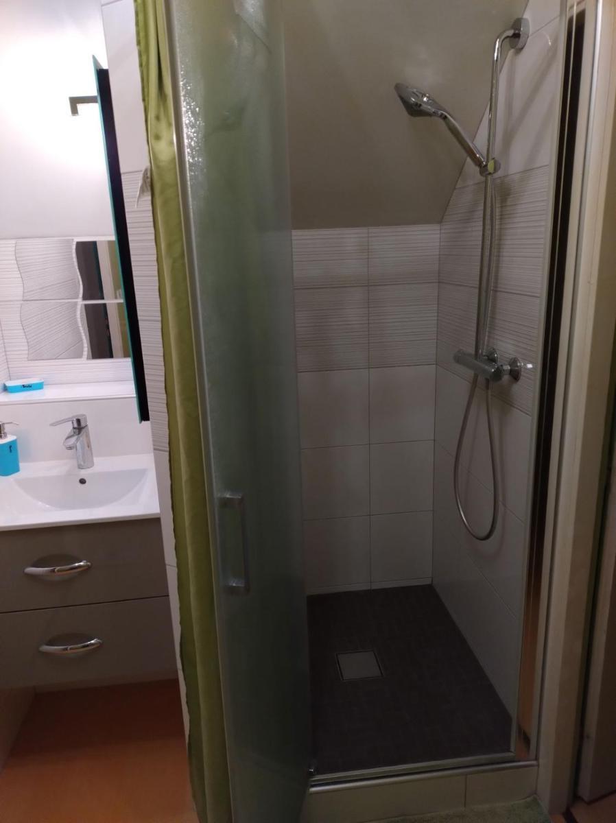 Escale Elegante A Hericourt Hericourt  Ngoại thất bức ảnh
